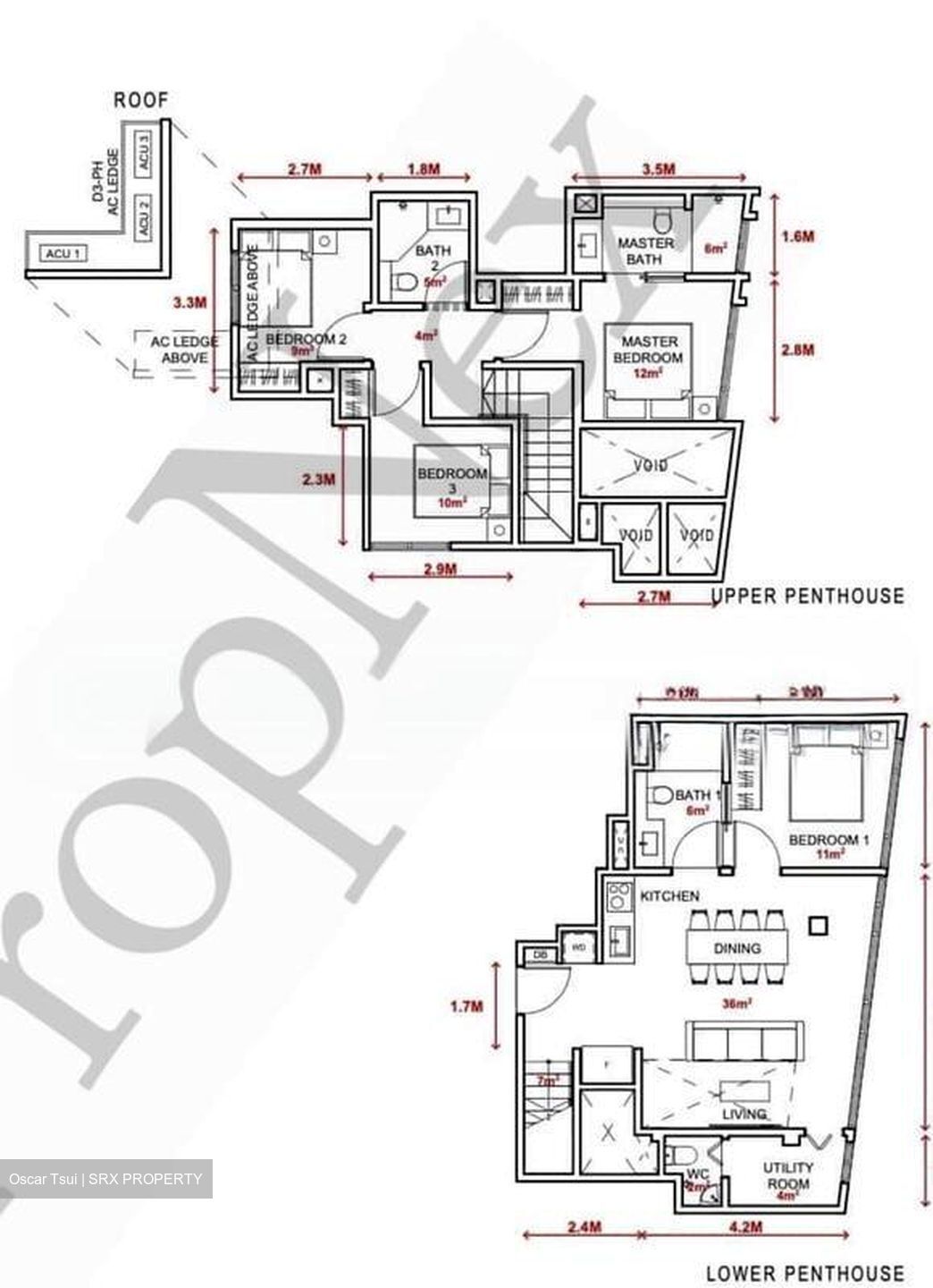 Bright Hill Drive (D20), Condominium #514438111
